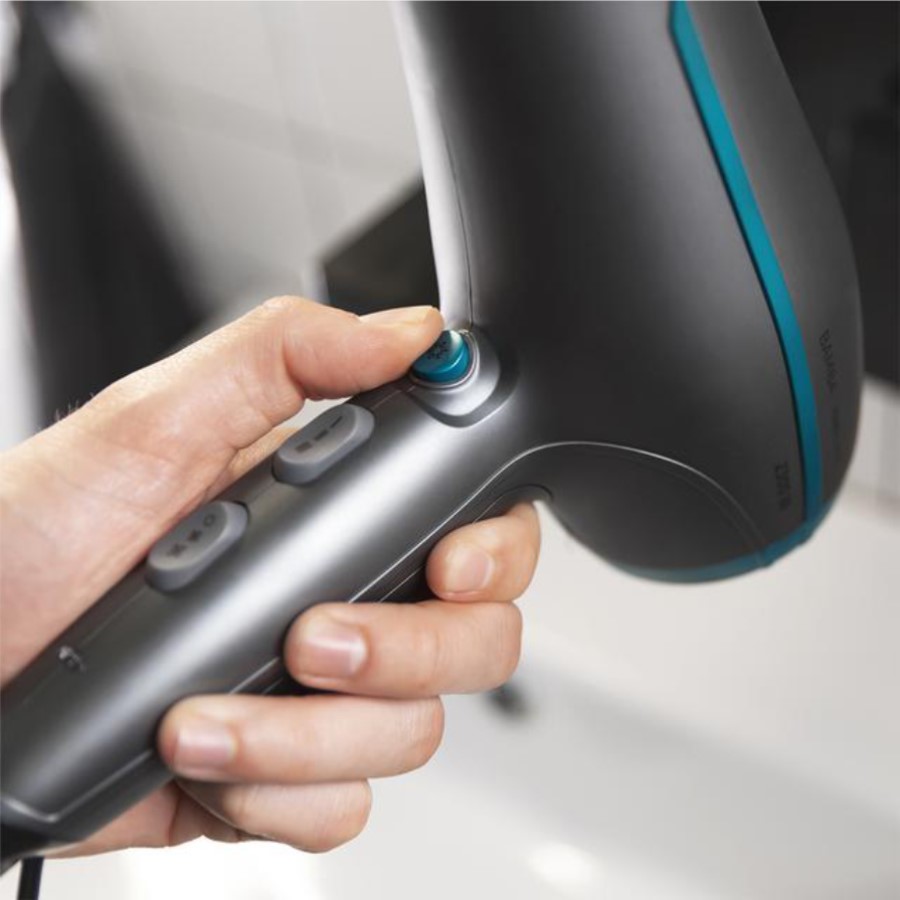 additioanl image for  Cecotec Hair Dryer Black 2300 W 